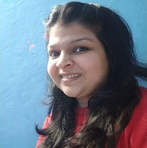 Meet your Posher, Komal